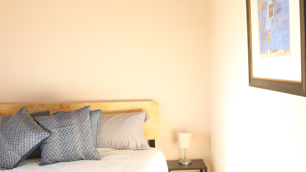 Photo of Bedroom in Picton