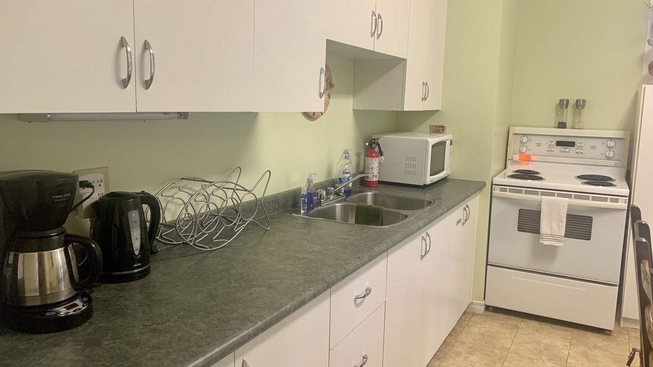 Photo of Kitchen in Waterford