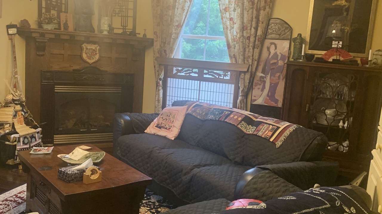 Photo of Livingroom in Waterford