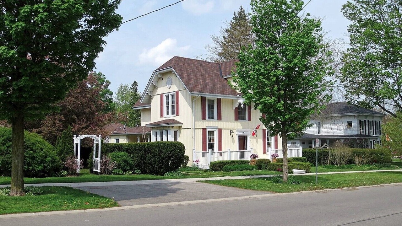 Photo of Outdoor in Waterford