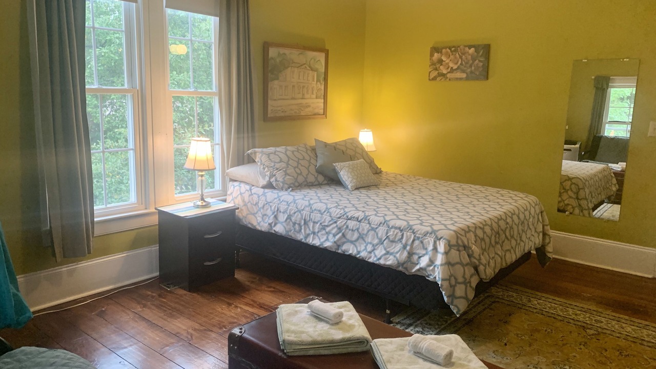 Photo of Bedroom in Waterford
