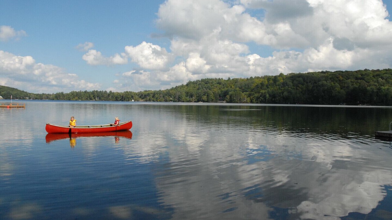 Photo of Outdoor in Baysville