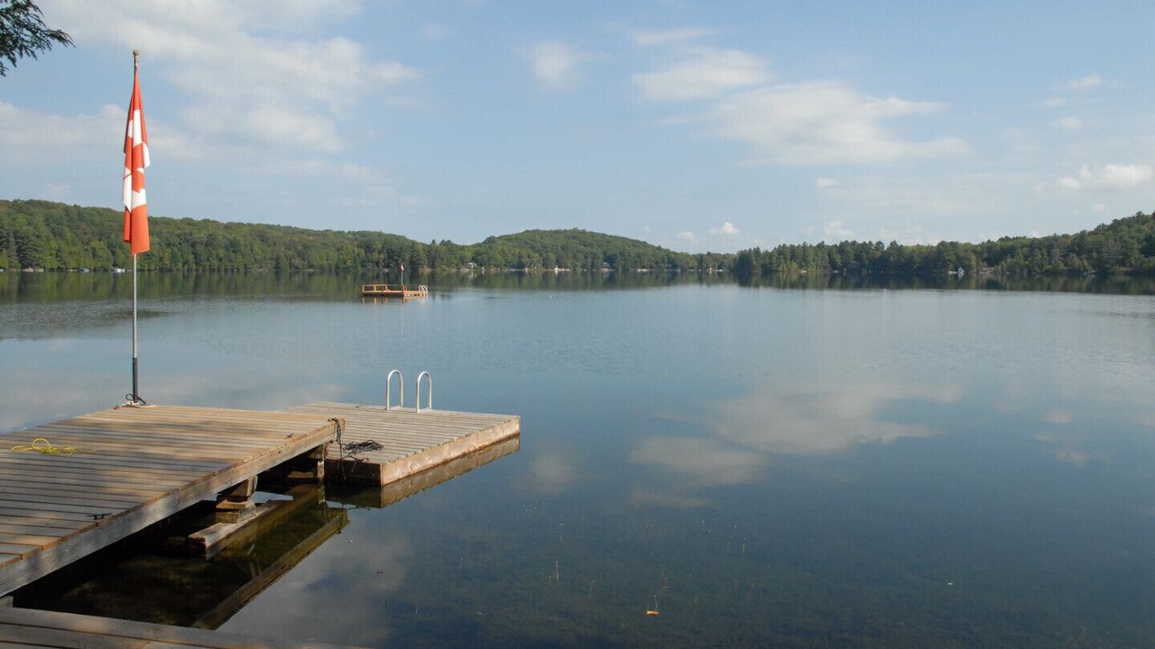 Photo of Outdoor in Baysville