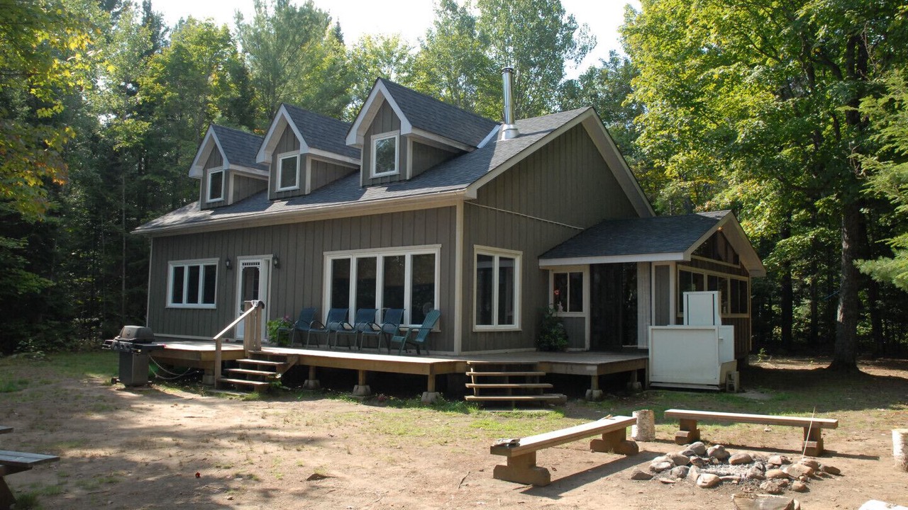 Photo of Outdoor in Baysville