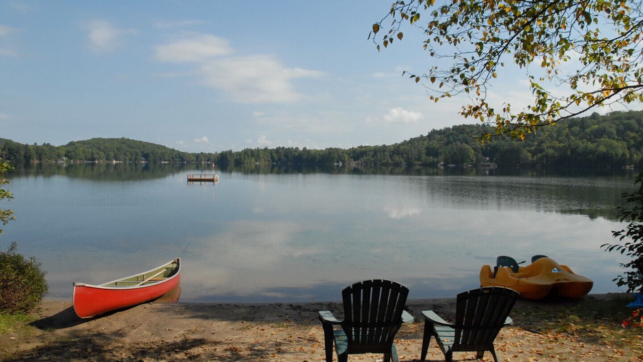 Photo of Outdoor in Baysville
