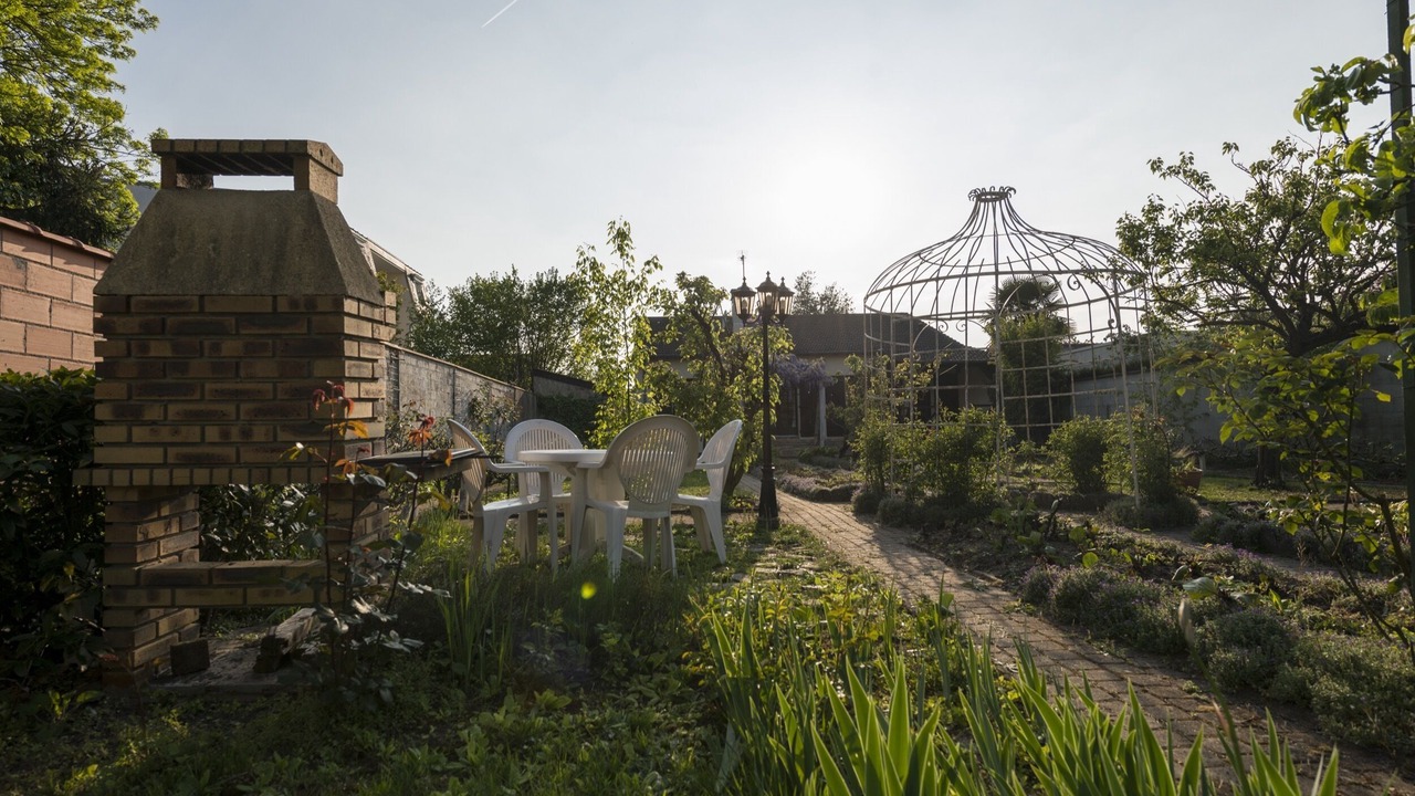 Photo of Outdoor in Vaires-sur-Marne