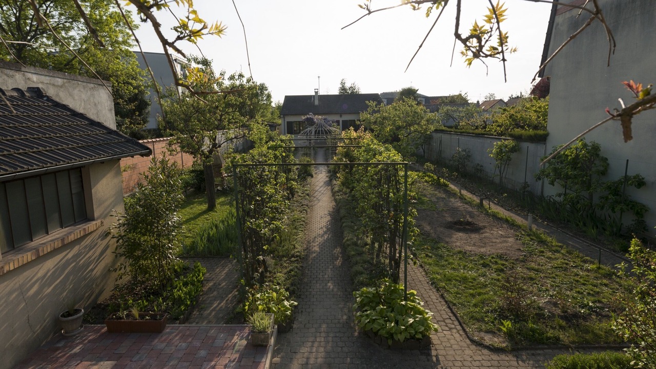 Photo of Outdoor in Vaires-sur-Marne