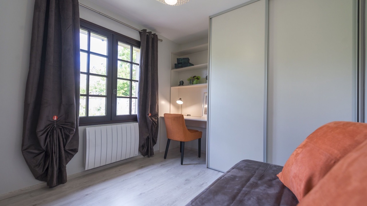 Photo of Livingroom in Vaires-sur-Marne