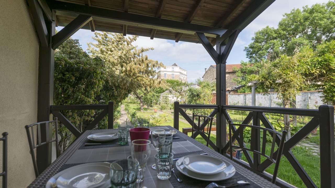 Photo of Outdoor in Vaires-sur-Marne