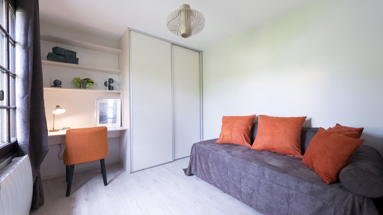 Photo of Livingroom in Vaires-sur-Marne