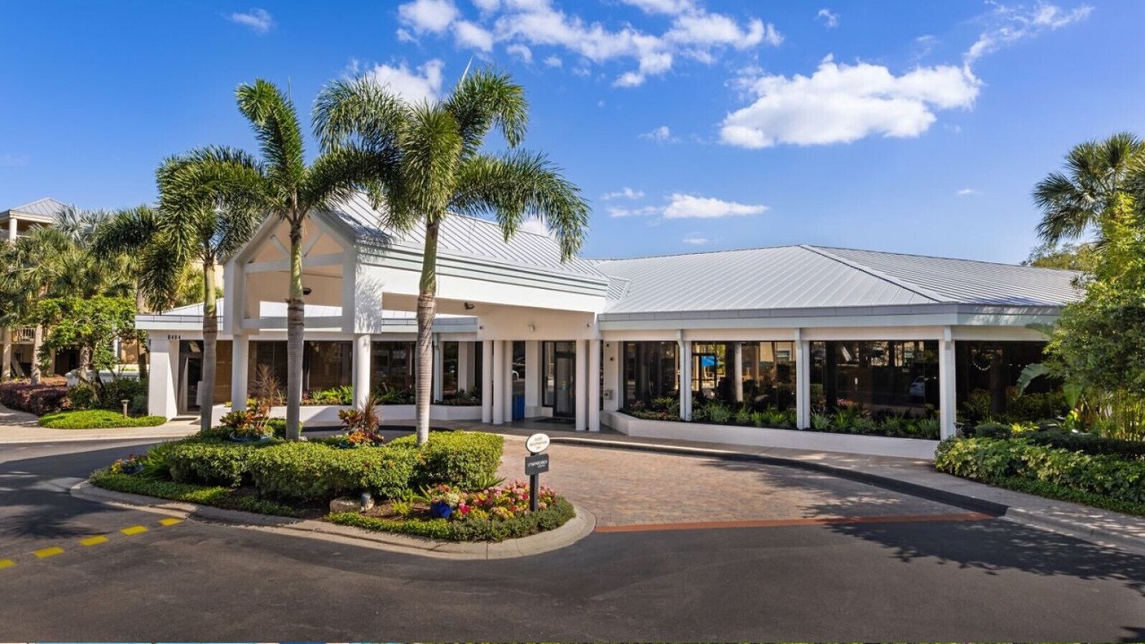 Photo of Outdoor in Florida Central Atlantic Coast