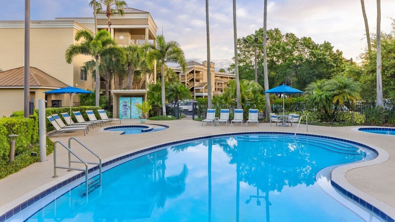 Photo of Outdoor in Florida Central Atlantic Coast