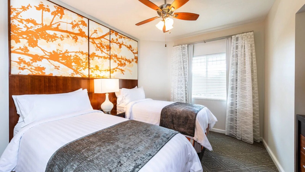 Photo of Bedroom in Florida Central Atlantic Coast