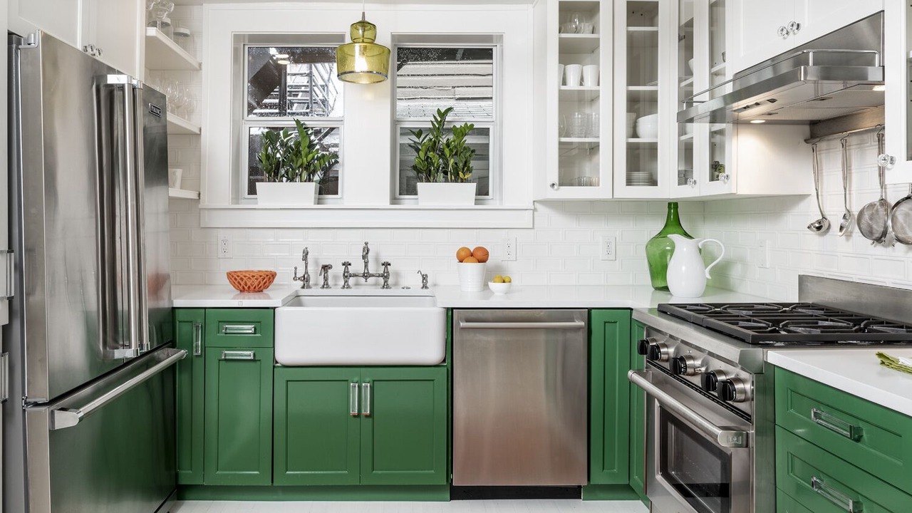 Photo of Kitchen in Historic Old Northeast