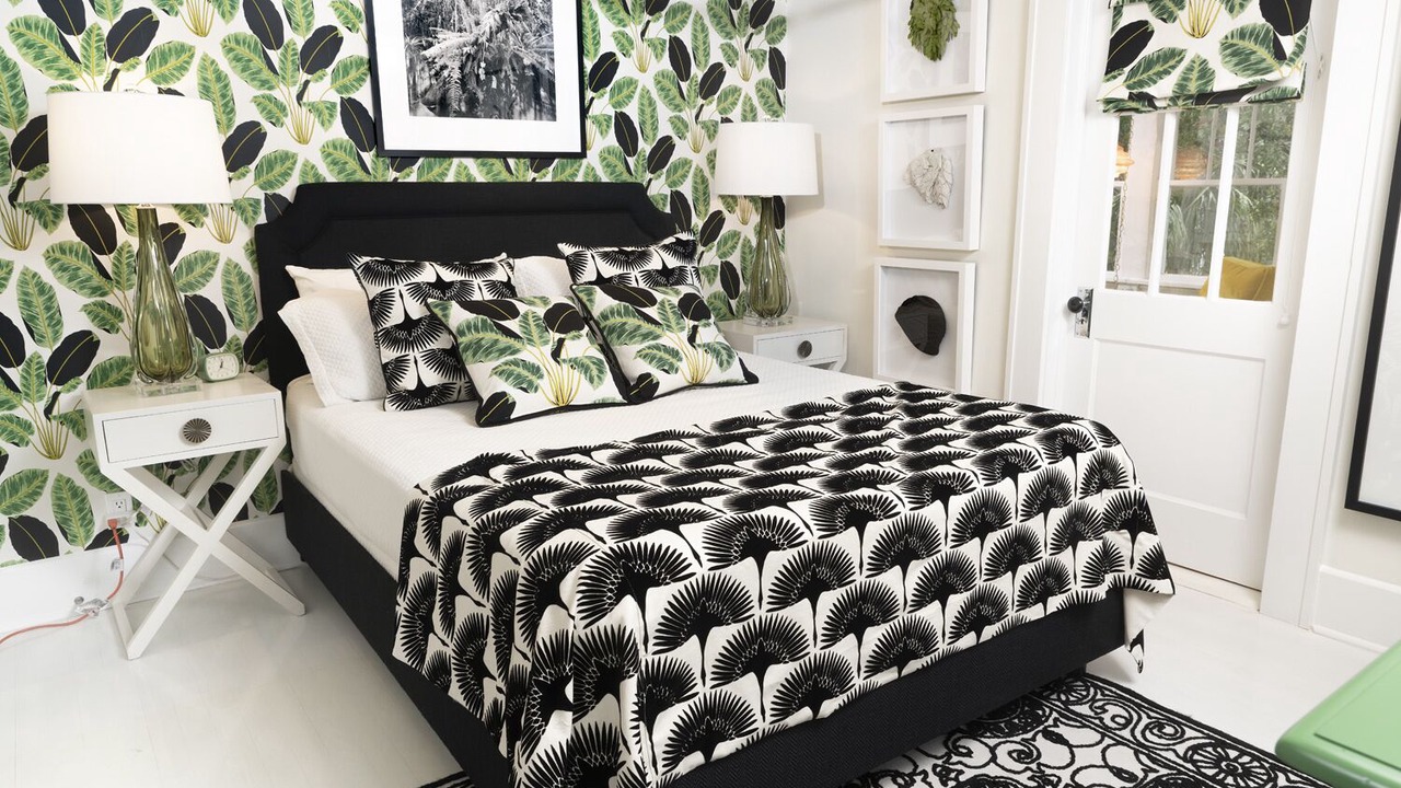 Photo of Bedroom in Historic Old Northeast