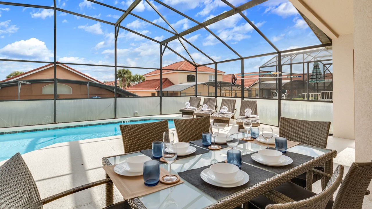 Photo of Outdoor in Solana