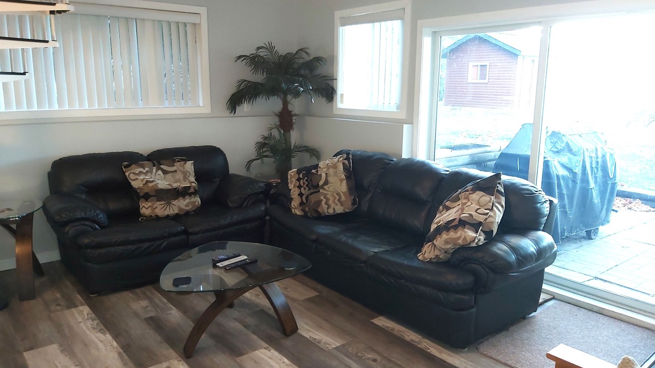 Photo of Bedroom in Kawartha Lakes