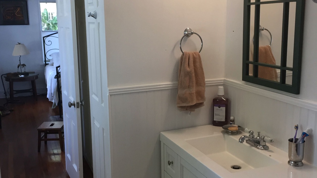 Photo of Bathroom in St. Petersburg - Clearwater
