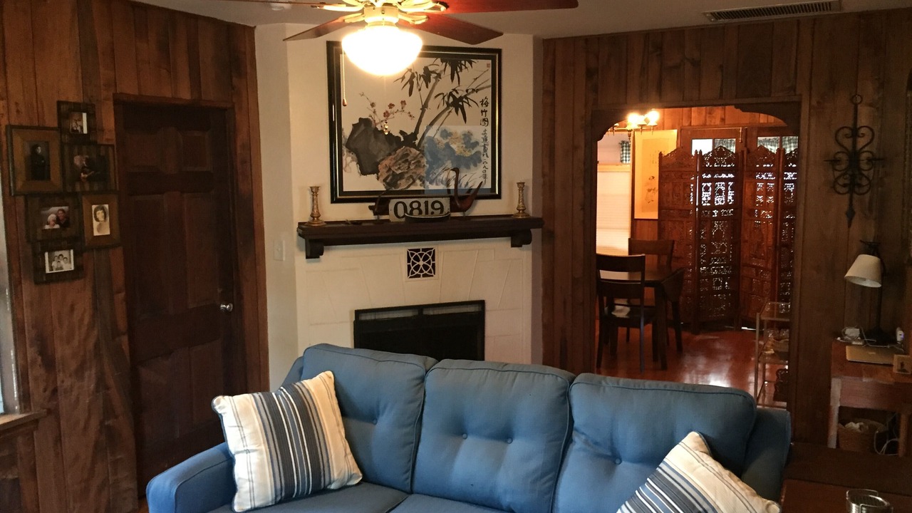 Photo of Bedroom in St. Petersburg - Clearwater