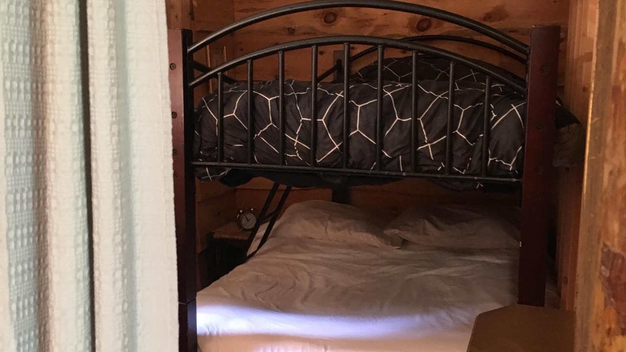 Photo of Bedroom in Trumansburg