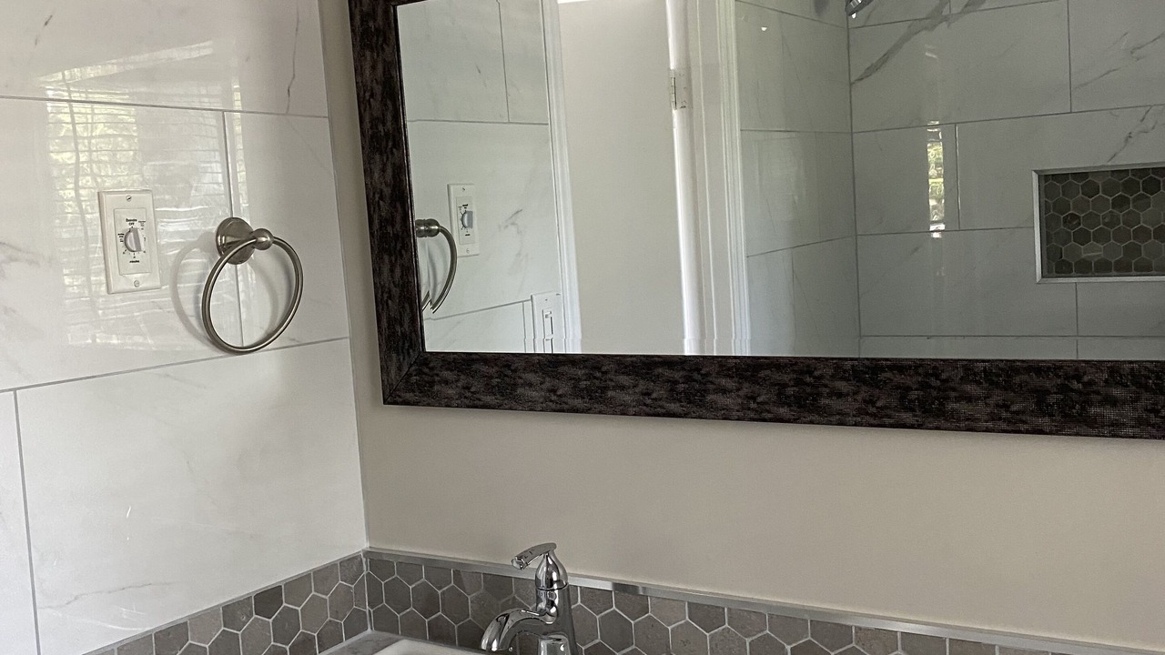 Photo of Bathroom in Tiny