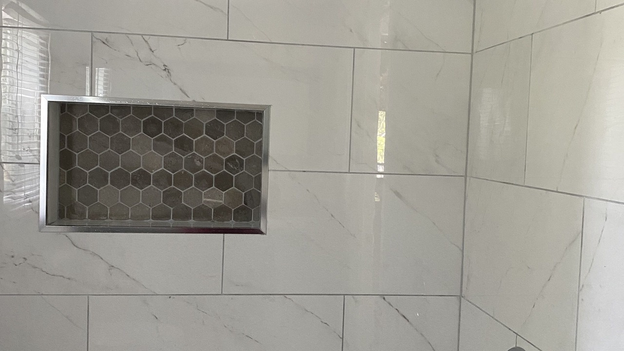 Photo of Bathroom in Tiny