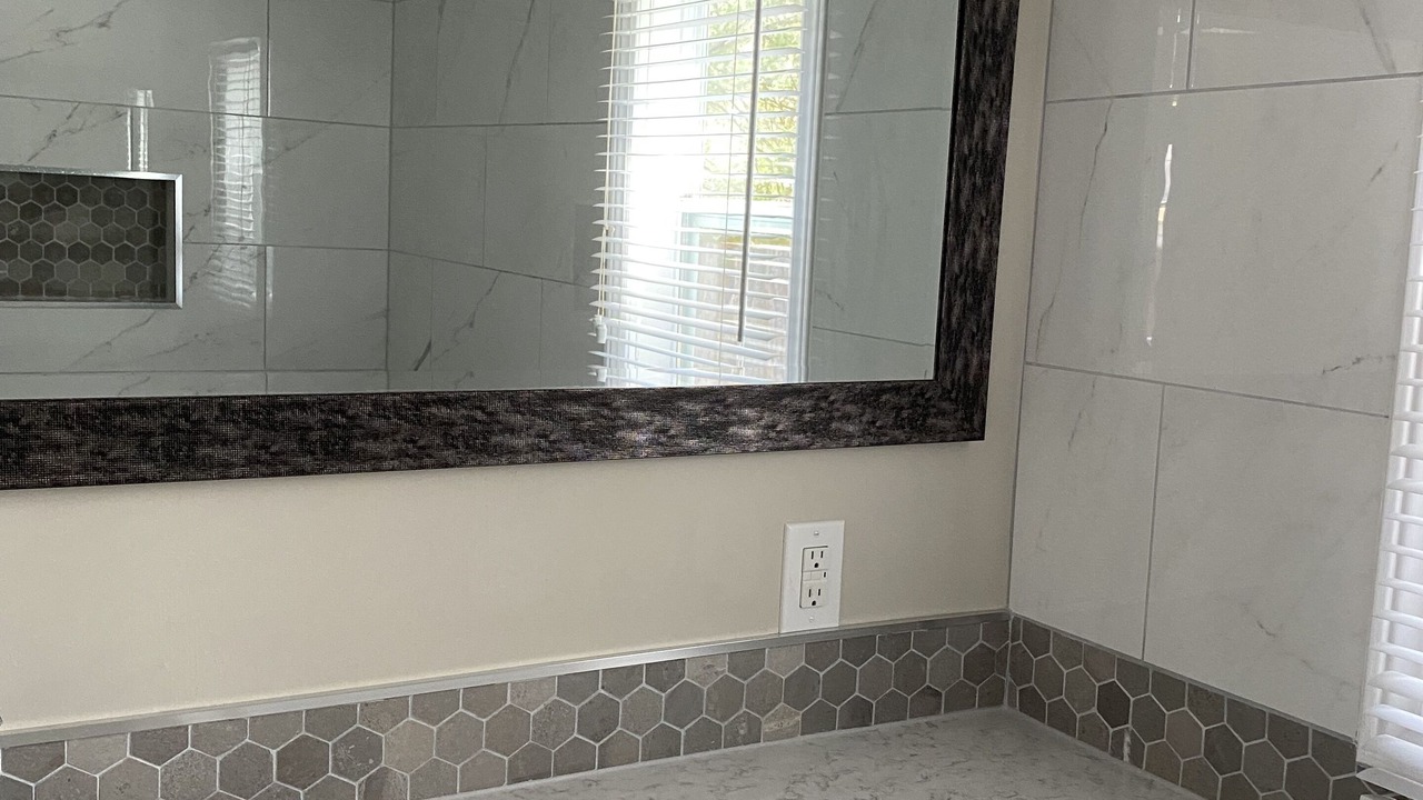 Photo of Bathroom in Tiny