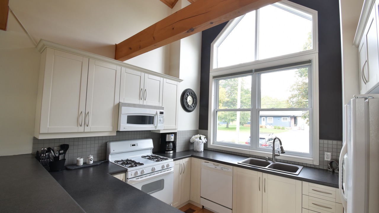 Photo of Kitchen in Wellington
