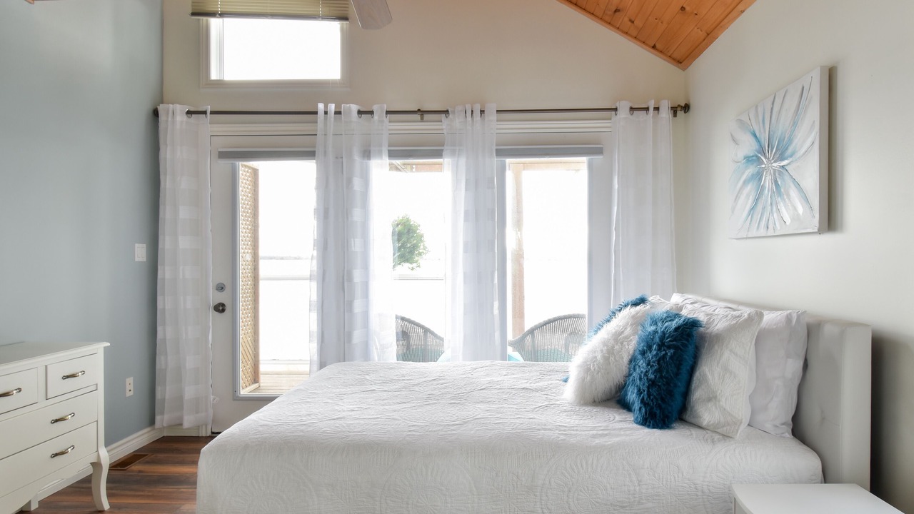 Photo of Bedroom in Wellington