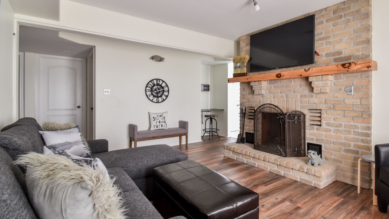 Photo of Livingroom in Wellington