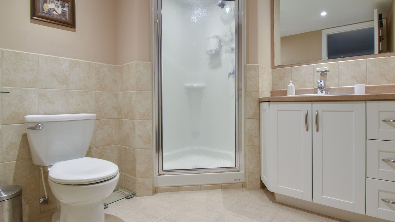Photo of Bathroom in Wellington