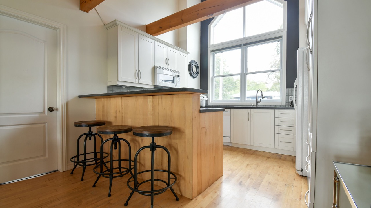 Photo of Kitchen in Wellington