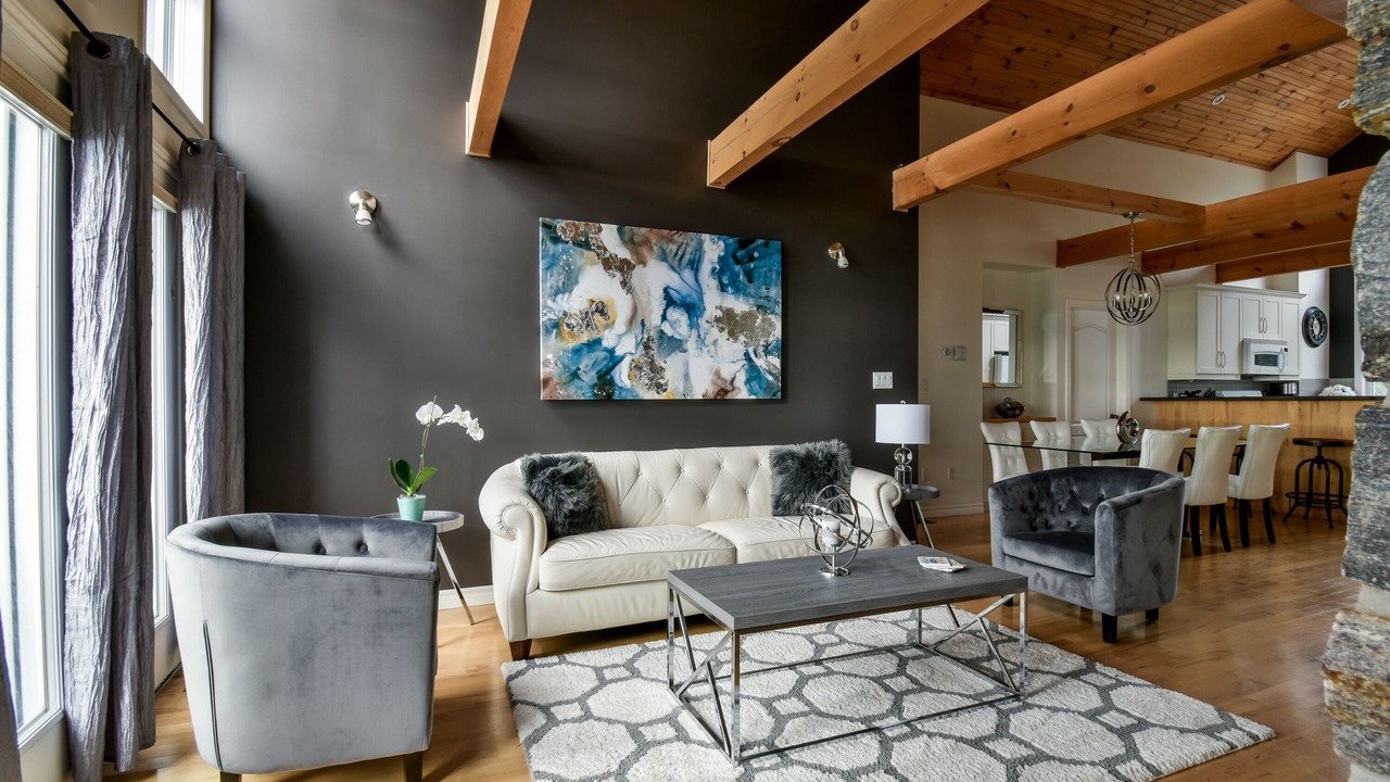 Photo of Livingroom in Wellington