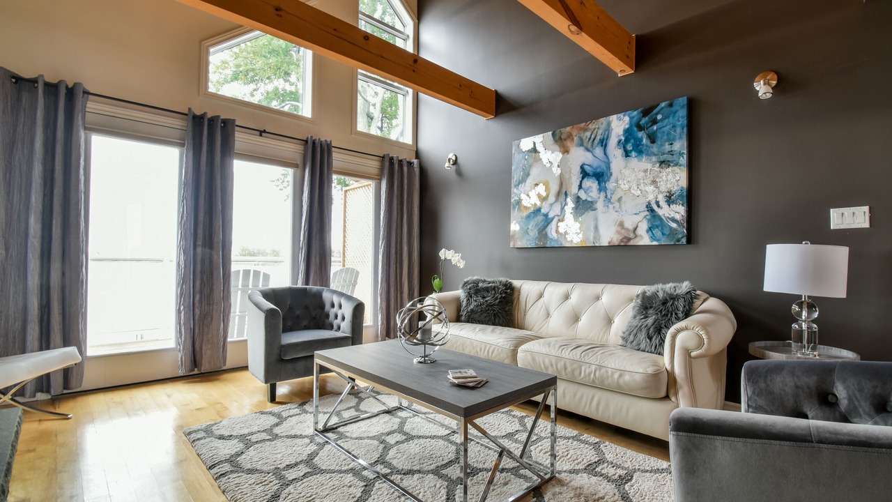 Photo of Livingroom in Wellington