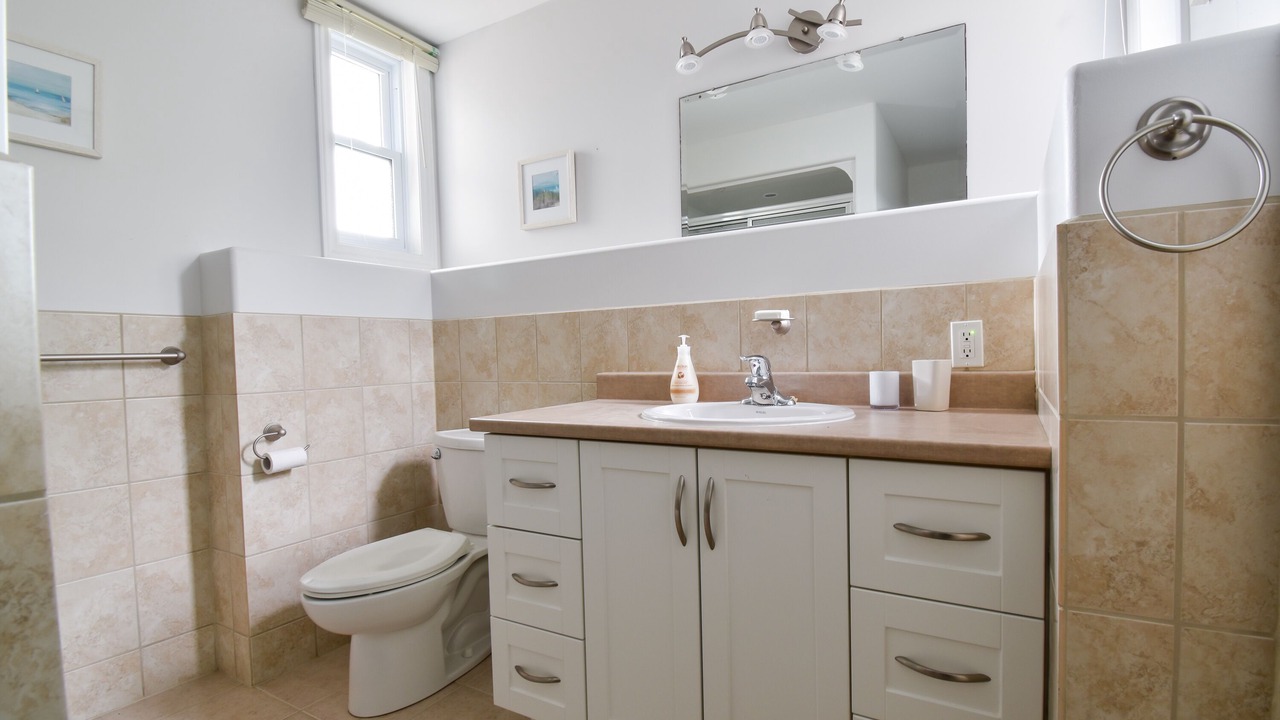 Photo of Bathroom in Wellington