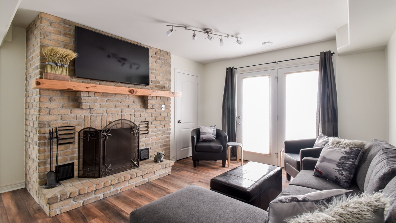 Photo of Livingroom in Wellington