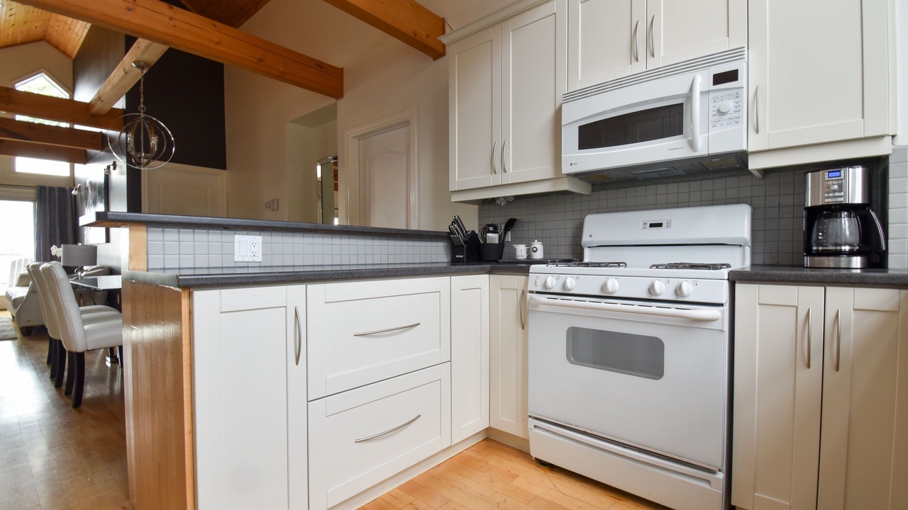 Photo of Kitchen in Wellington