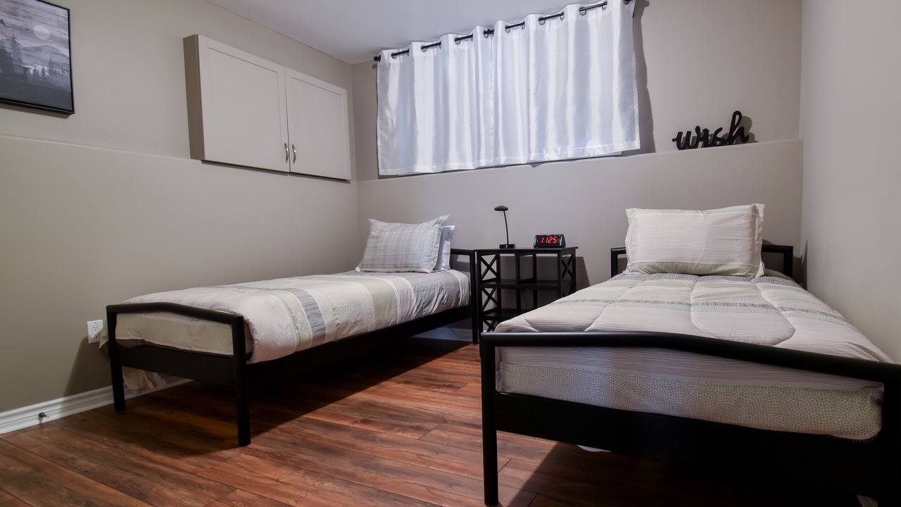 Photo of Bedroom in Wellington