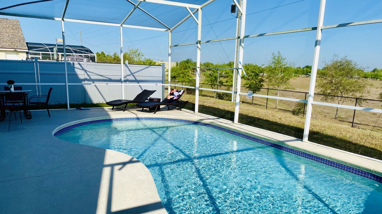 Photo of Outdoor in Lake Davenport Estates