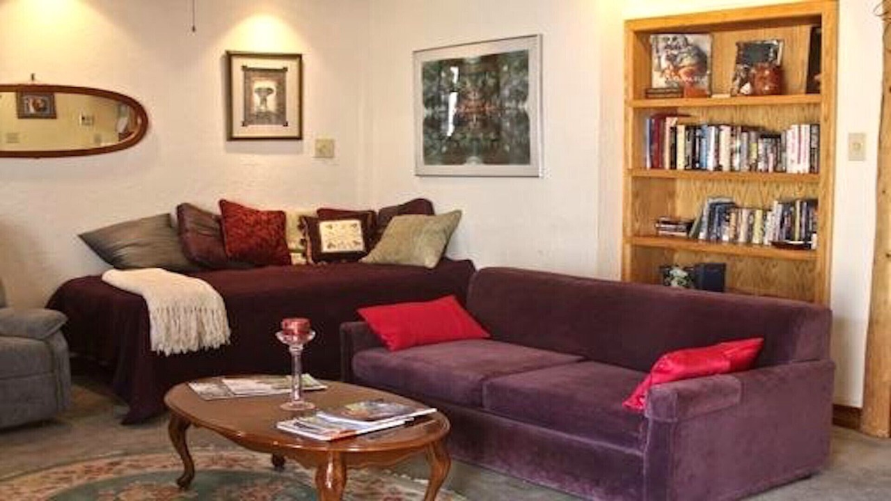 Photo of Bedroom in Bisbee