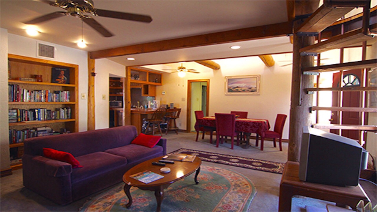 Photo of Bedroom in Bisbee