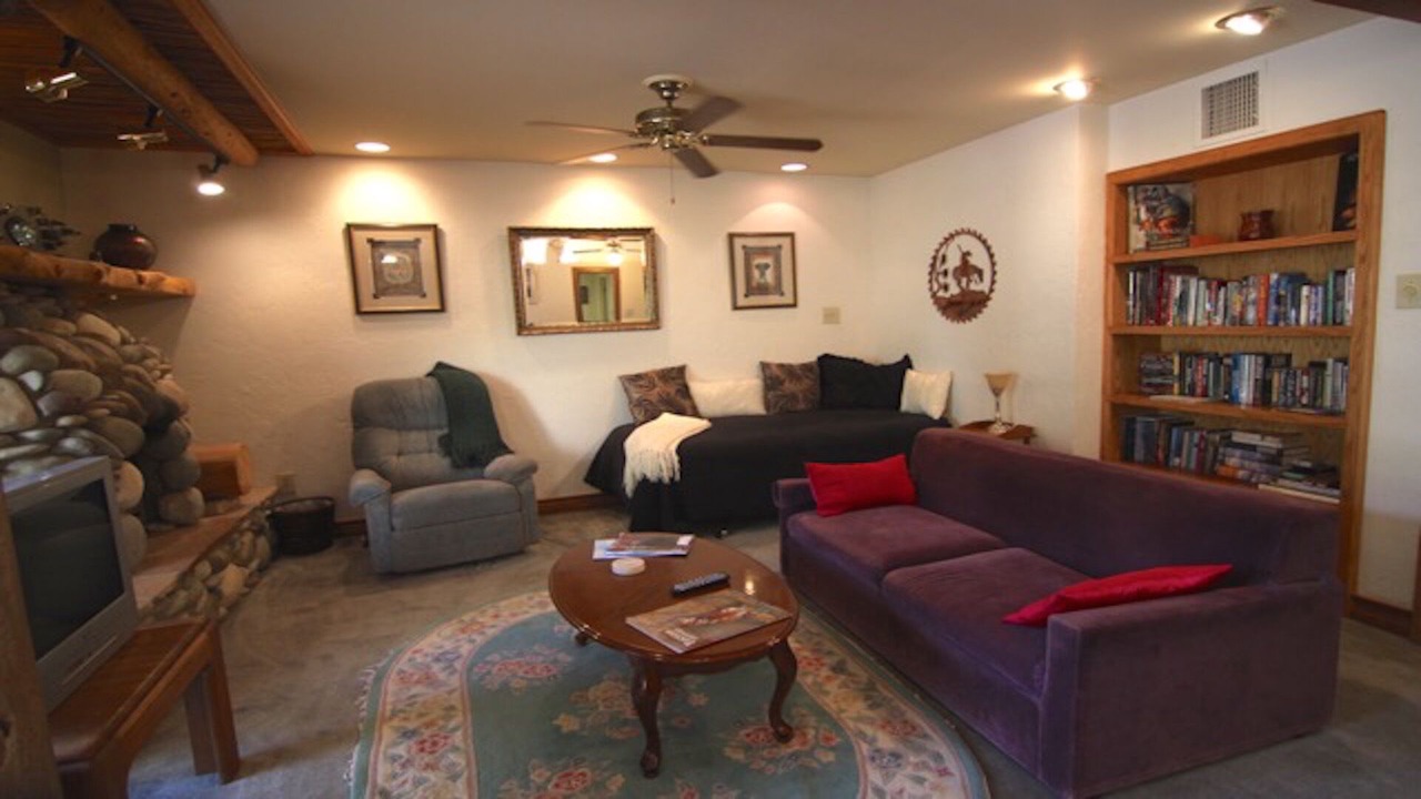 Photo of Livingroom in Bisbee