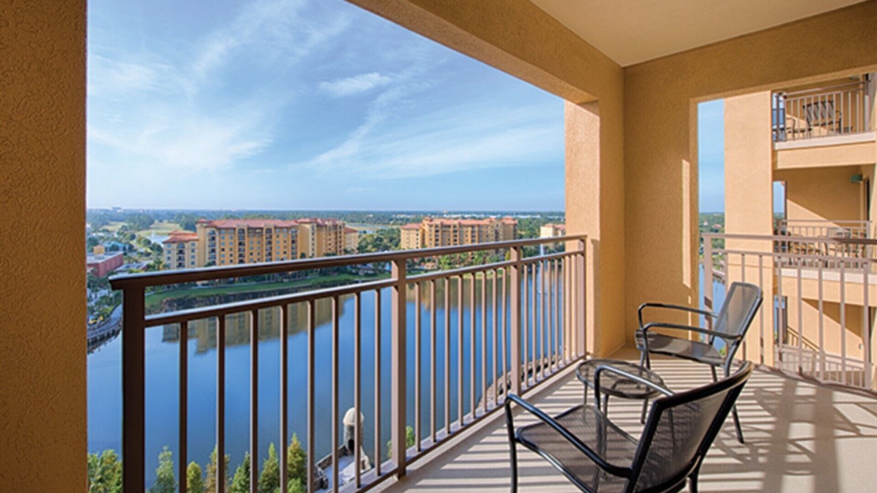 Photo of Outdoor in Lake Buena Vista