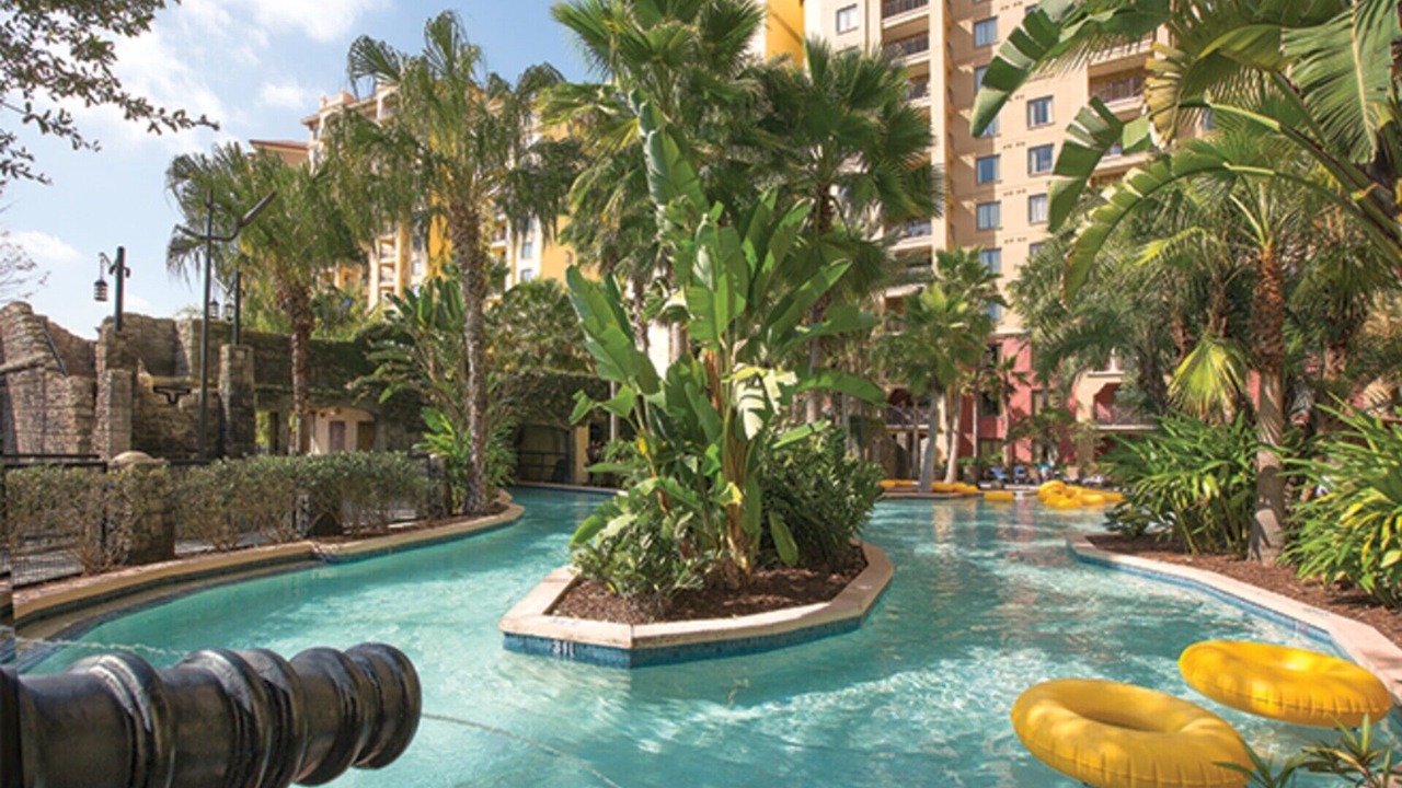 Photo of Outdoor in Lake Buena Vista