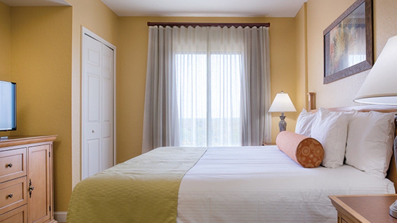 Photo of Bedroom in Lake Buena Vista