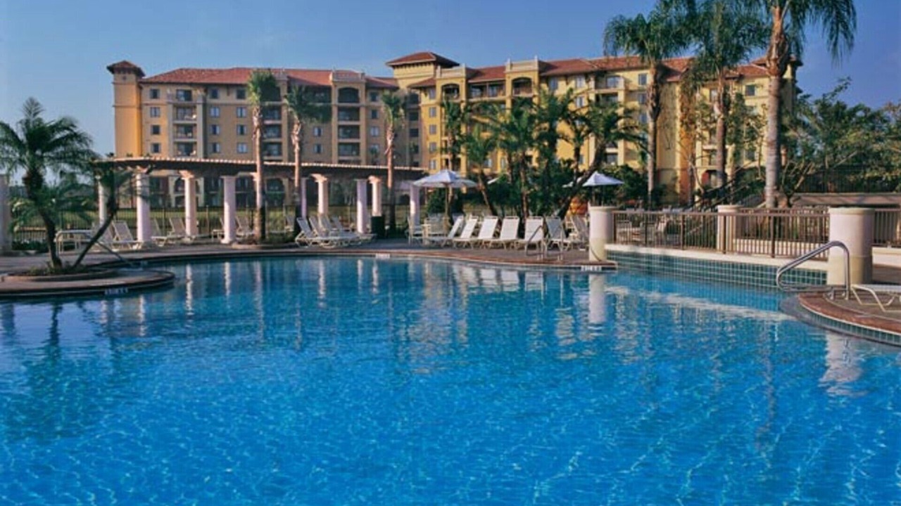 Photo of Outdoor in Lake Buena Vista