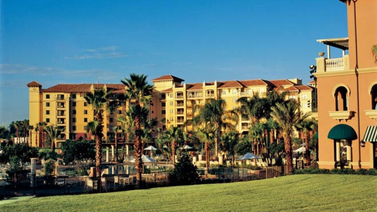 Photo of Outdoor in Lake Buena Vista