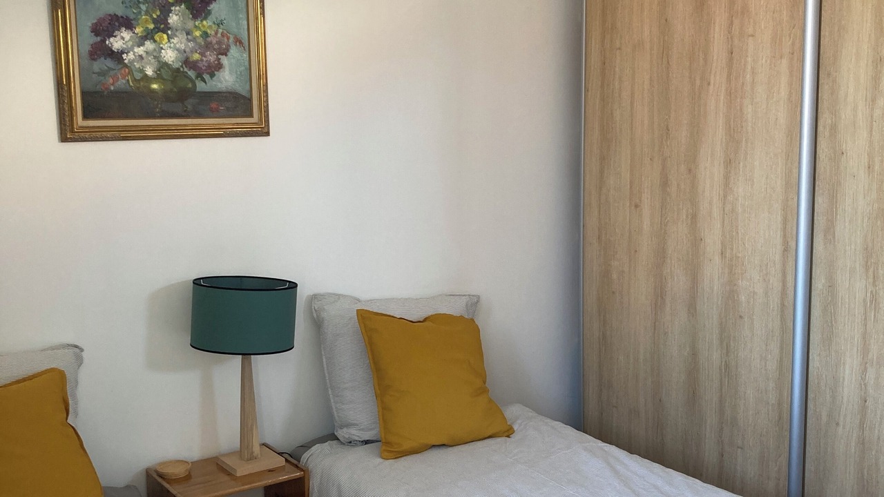 Photo of Bedroom in Bondy