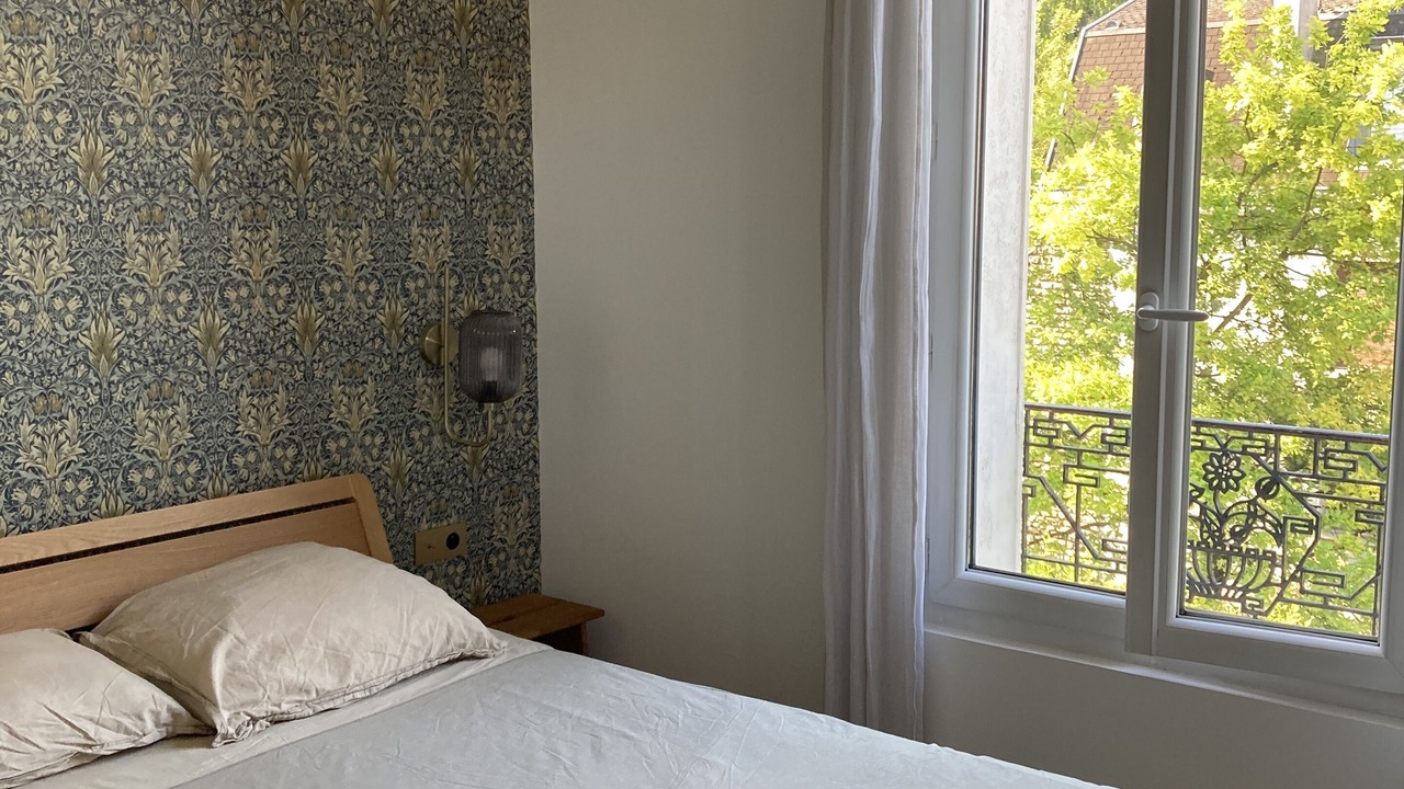 Photo of Bedroom in Bondy