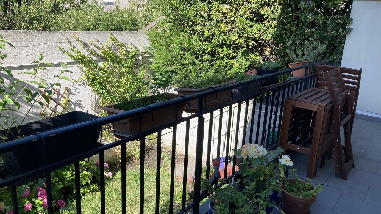 Photo of Outdoor in Bondy